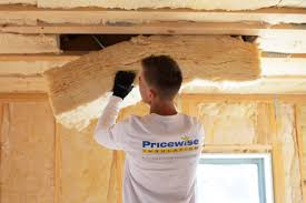 Types of Insulation We Offer in Tigard, OR